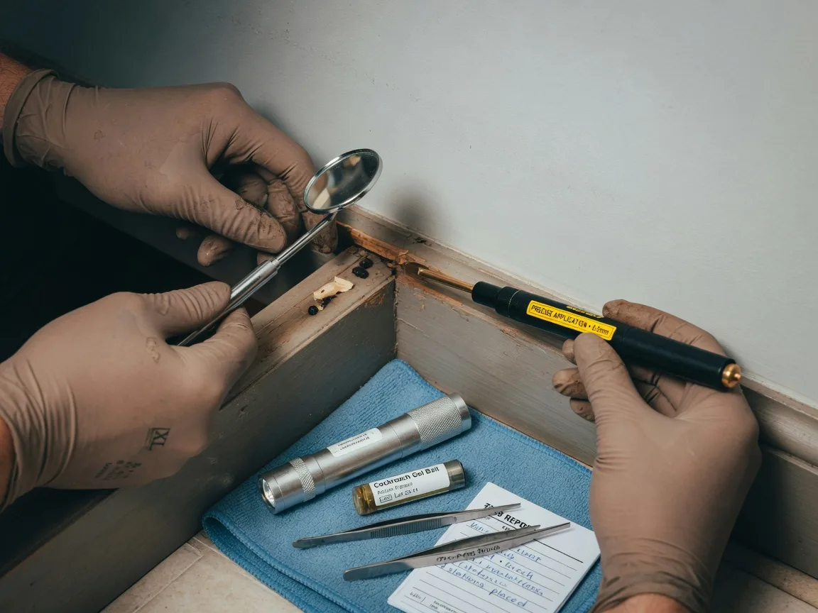 Why choose Emergency Pest Control in Tonopah, NV